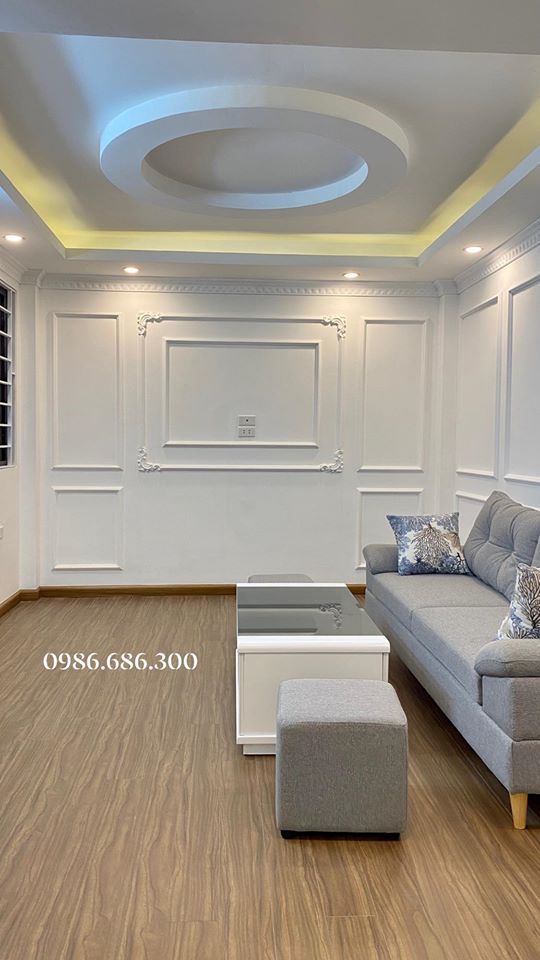 Chính Chủ Gửi Bán Nhà Phố Bùi Xương Trạch-Thanh Xuân,Gần Cầu Khương Đình