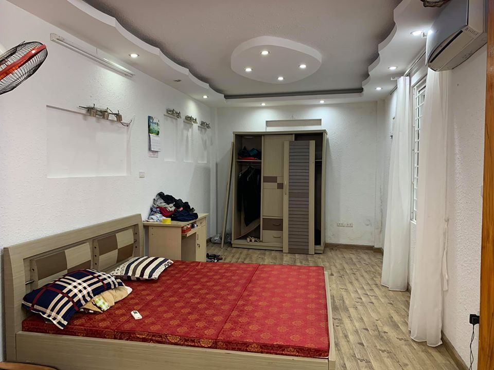 BÁN NHÀ CHÙA BỘC – KHU PHÂN LÔ GIẢNG VIÊN ĐẠI HỌC KHU VỰC VIP NHẤT ĐỐNG ĐA CÁCH Ô TÔ TRÁNH 20M