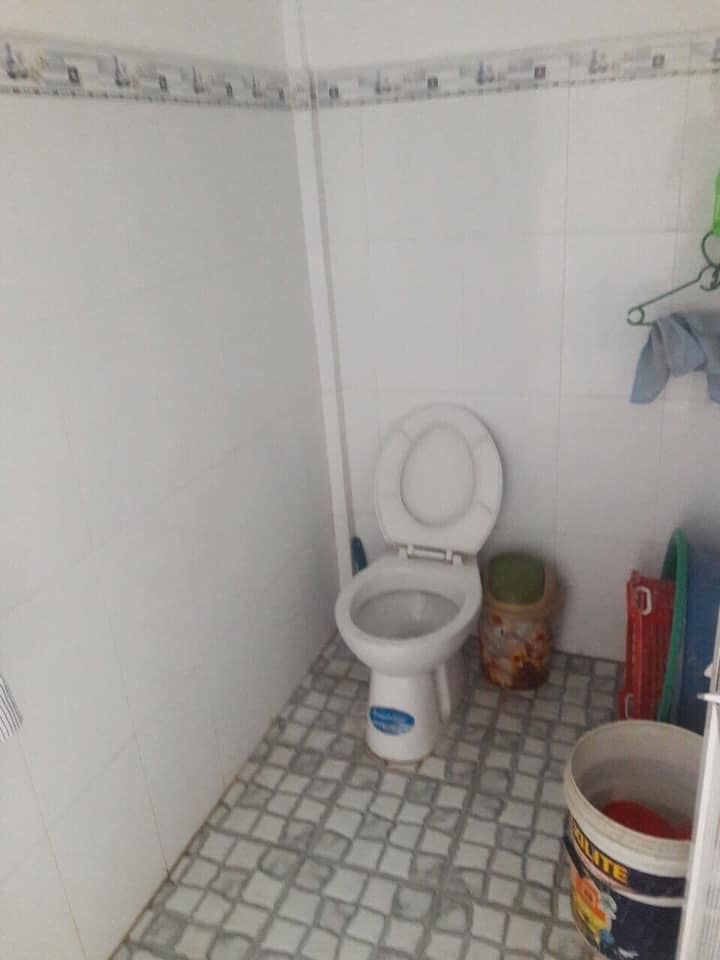 Nhà P7 tại TPSóc Trăng mới 99% dọn vào ở ngay