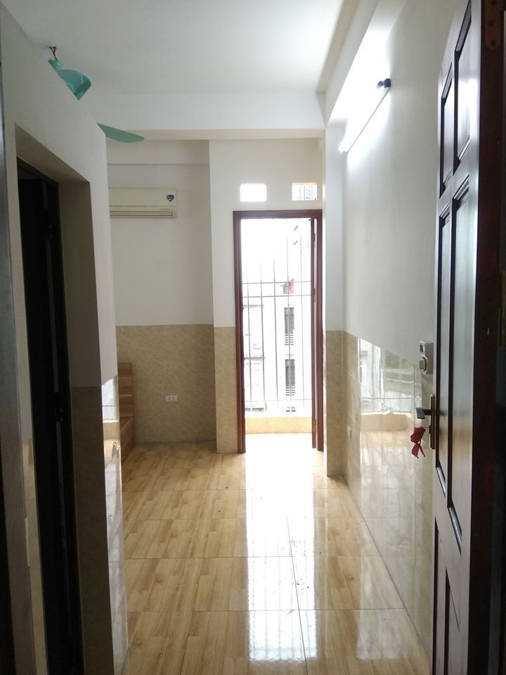 PHÒNG ĐẸP ĐIỀU HOÀ MÁT LẠNH TẠI MỄ TRÌ GIÁ CHỈ TỪ 2,5TR/THÁNG NGÕ 2 ĐẠI LỘ THĂNG LONG.