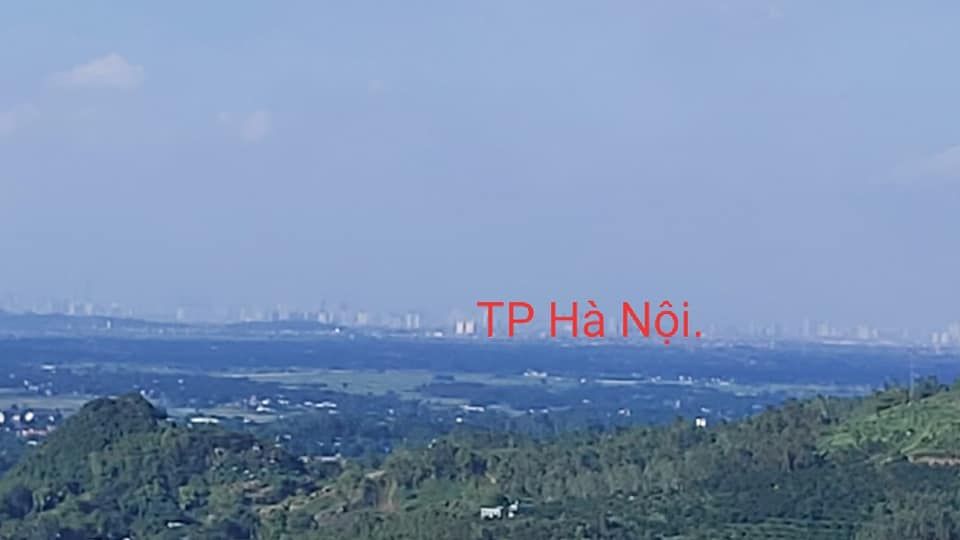 Ai mua thác , hồ,suối,view Hà Nội,Chương Mỹ,Xuân Mai,Lương Sơn và kết hợp nhảy dù em bán cho a.