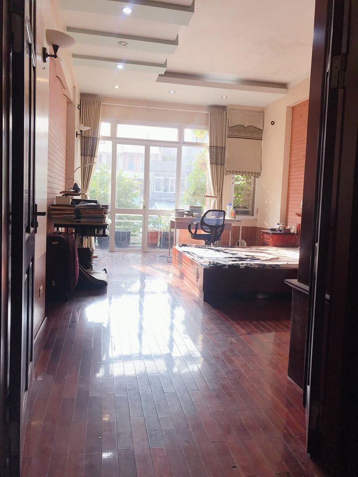 Mình can cho thue, 1 căn hộ tầng 3,full đồ Lê Hồng Phong ,Ngô Quyền