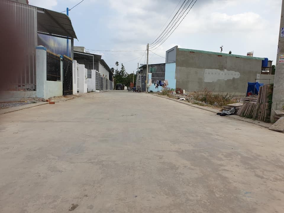 Miếng đất ngay cầu Linh Hương Tam An....trục đường ra thị trấn Long Thành chỉ 2km