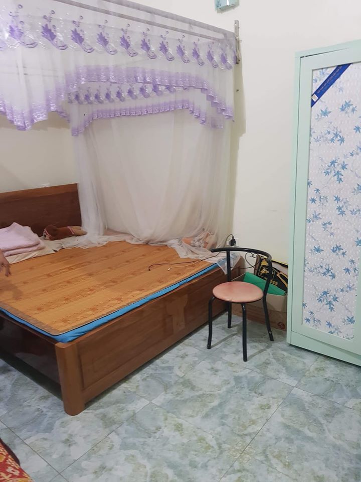 Bán nhà về quê! 2 tầng hướng đông nam! Sn 47 Đường 19 13,5m, tổ 1 phường noong bua
