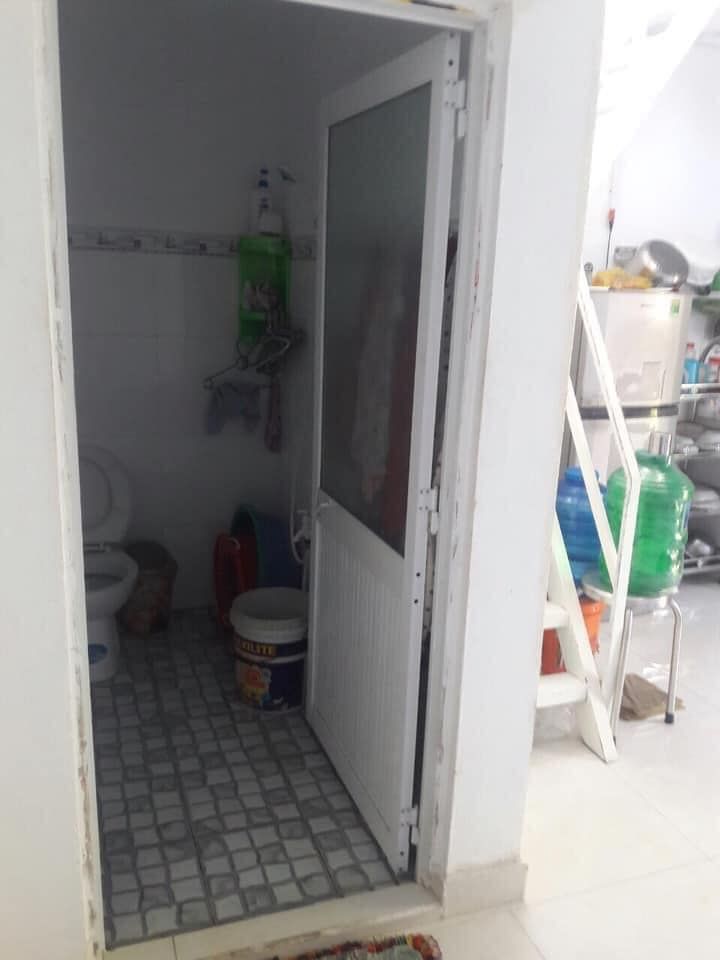 Nhà P7 tại TPSóc Trăng mới 99% dọn vào ở ngay