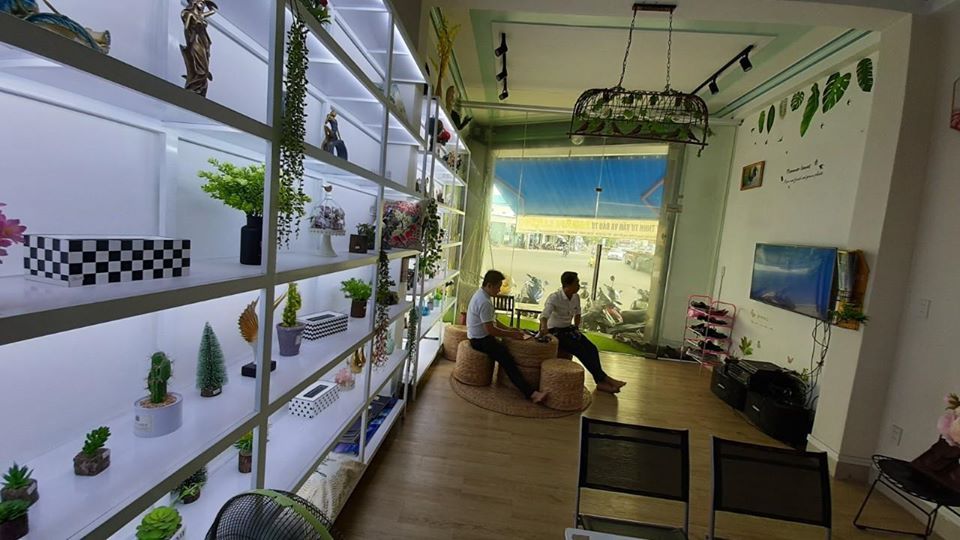 Bán nhà mặt tiền Lê Hồng Phong – Nguyễn Đức Cảnh.74.5 m2 7 tỷ