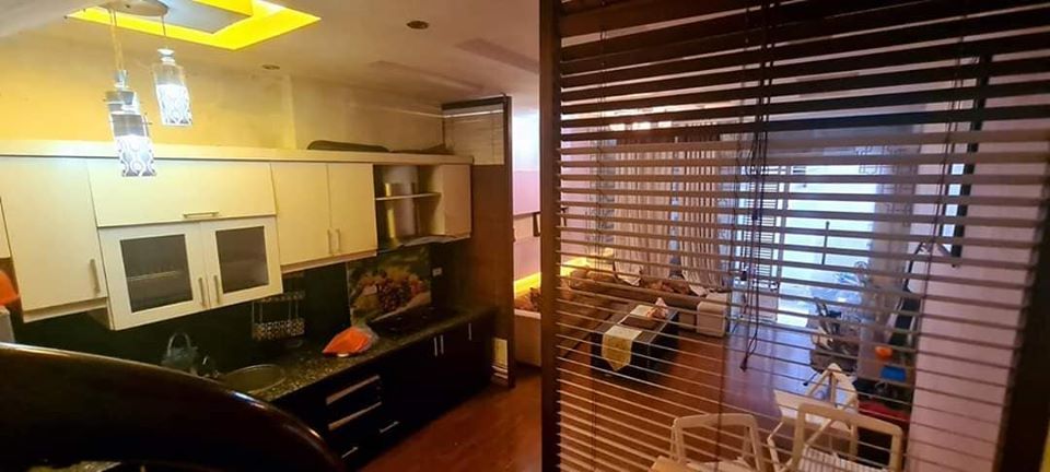 Bán nhà Siêu đẹp, Văn Quán, 5 tầng đủ, 48m2 giá chỉ 3.2 tỷ hạ chào còn 3 tỷ