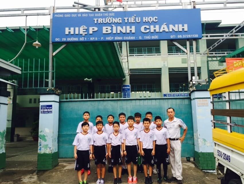 Bán đất đường 26, hiệp bình chánh gần Gigamall