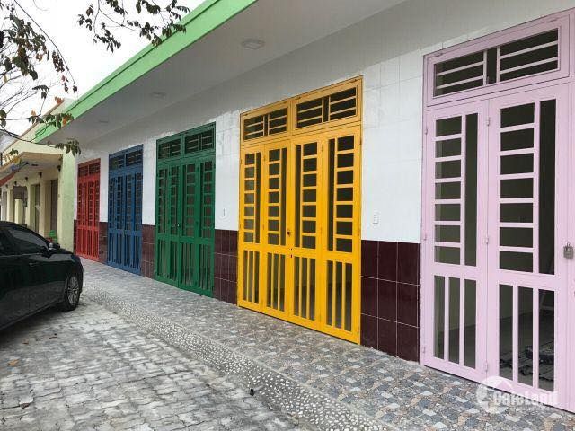Bán căn hộ dịch vụ đang cho thuê phường đông hưng thuận- quận 12 , Tphcm