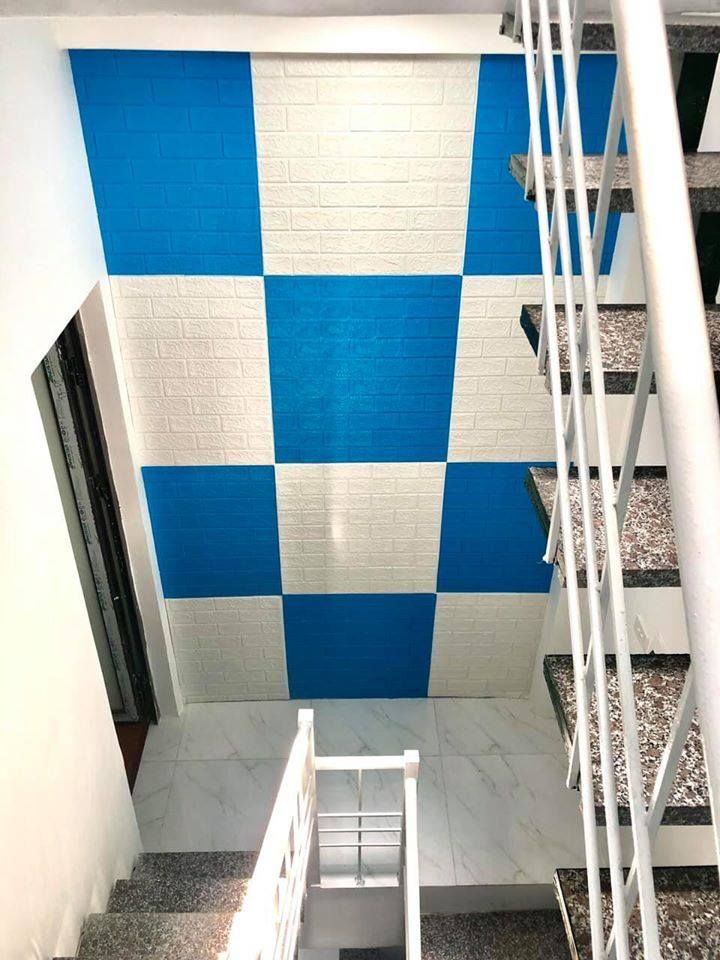 Siêu hiếm - Chỉ 2 tỷ có nhà Lê Văn Lương - 28m2*4T - Vị trí trung tâm - Gần phố.