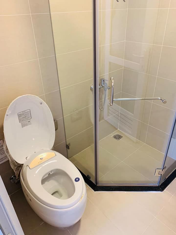 Căn hộ 9View quận 9 nhà trống ko nội thất như hình Căn hộ 3pn, 3wc