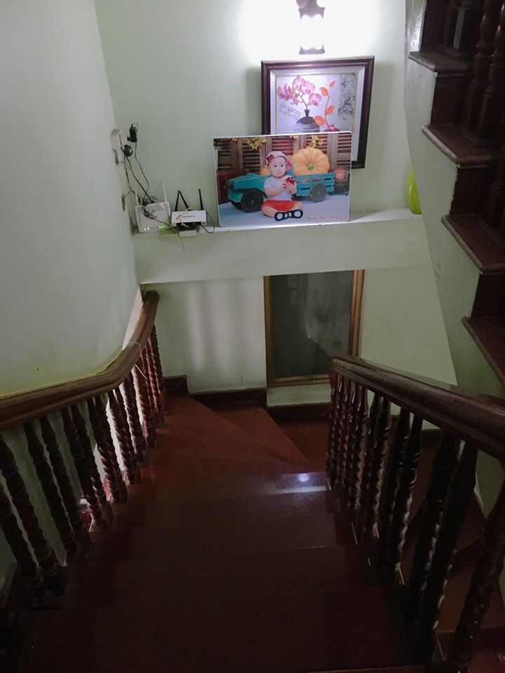 Bán nhà 4 tầng Phố Viềng, Đồng Nguyên, Từ Sơn, Bắc Ninh giá 1.8 tỷ
