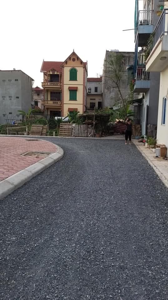 Cần bán hàng hiếm đất thổ cư lai xá vew hồ cực kì thoáng mát, Hoài Đức