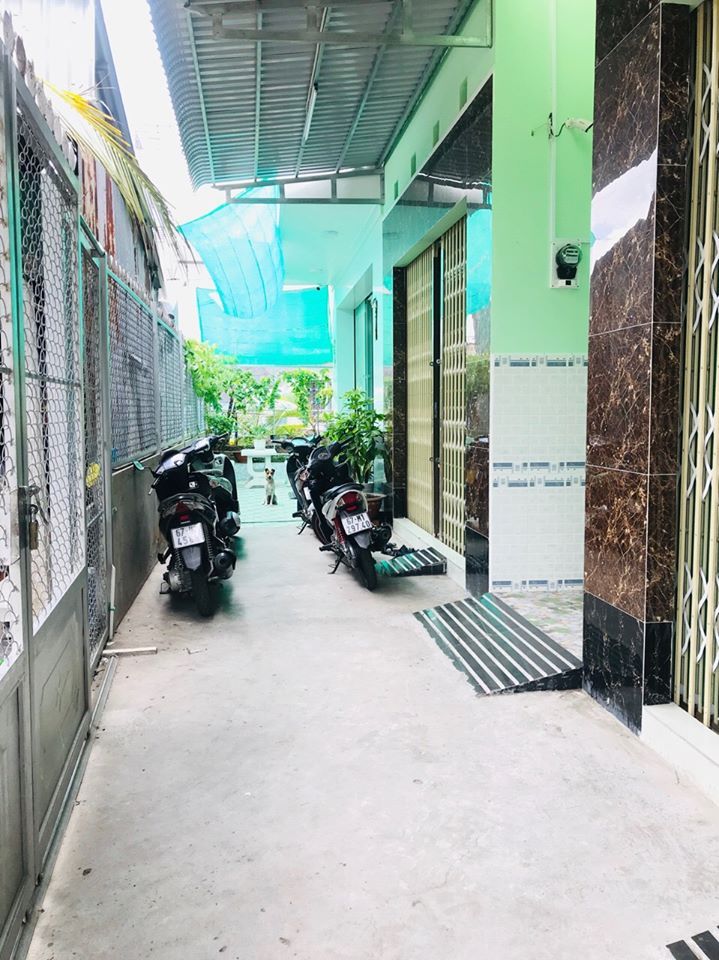 Cho Thuê Phòng Trọ Nữ Hẻm Trần Bình Trọng Phường Đông Xuyên. Gần BV Đa Khoa