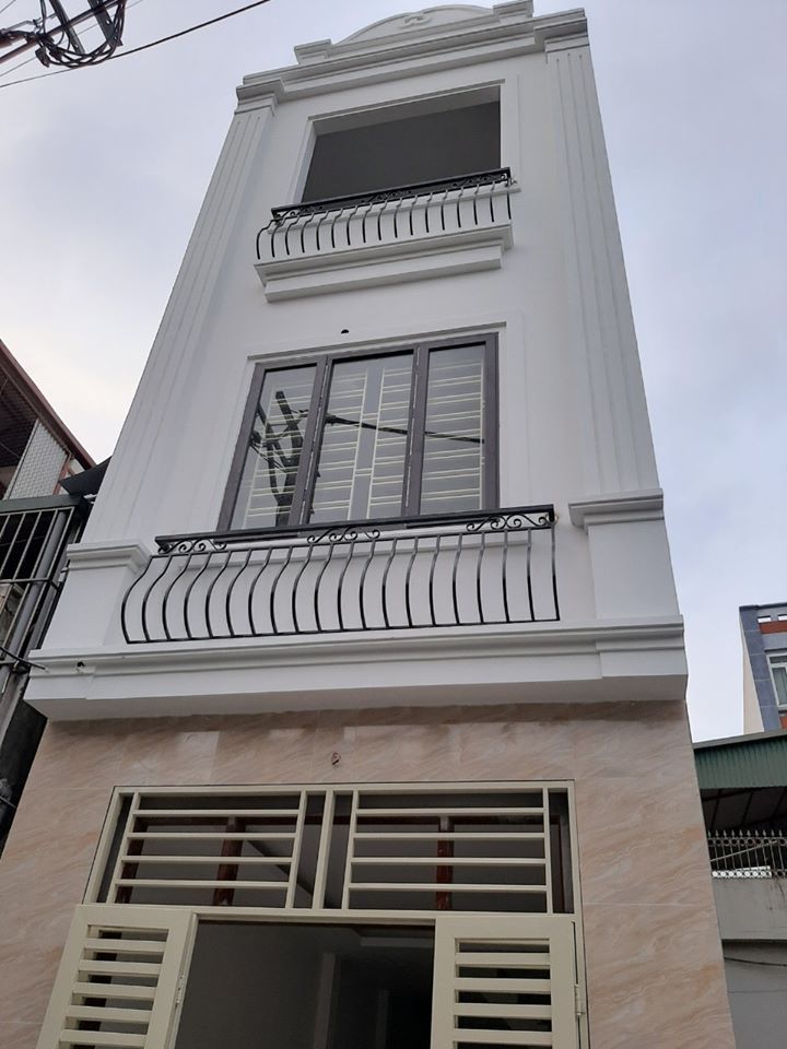 Bán nhà 3 tầng - Đường Xuân Phương, Phường Xuân Phương, Nam Từ Liêm, Hà Nội