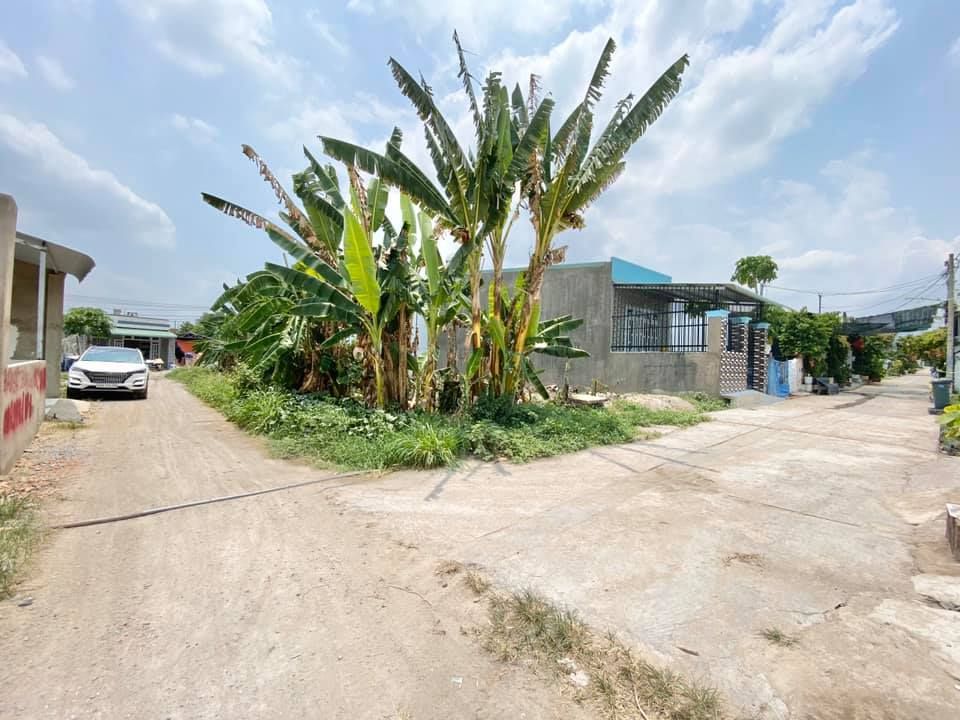 CẦN BÁN NHÀ VÀ ĐẤT KP4C TRẢNG DÀI TP BIÊN HOÀ- GẦN NGÃ 3 THÁI HỌC
