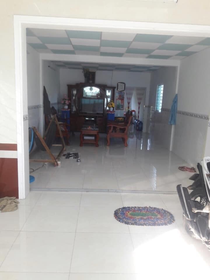 Nhà P7 tại TPSóc Trăng mới 99% dọn vào ở ngay