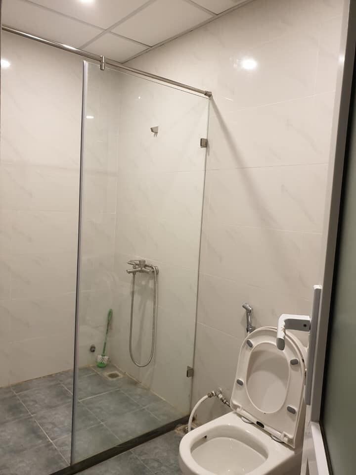 Bán căn góc chung cư HUDB 2PN. Nội thất đầy đủ. Giá bán 750 triệu. LH 0868.695.556