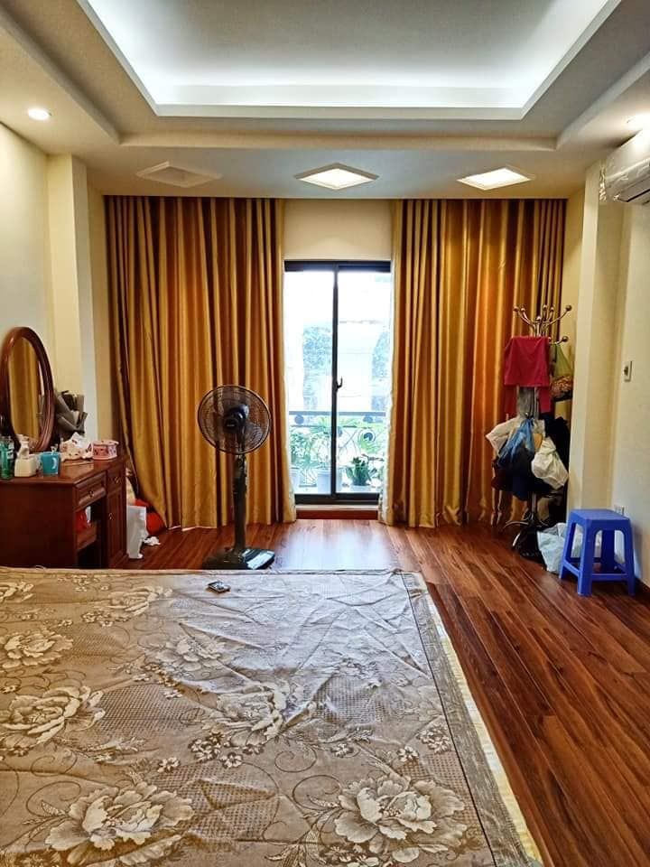 Bán Nhà Phố Lê Trọng Tấn 46m2 xây 5 tầng ,KD Sầm Uất , Ô Tô Tránh -Nhà Đẹp