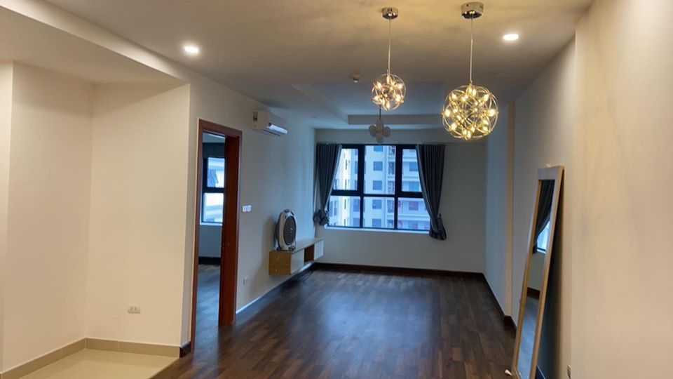 Cần cho thuê căn hộ cao cấp, Goldmark toà S3 CCTL.1230