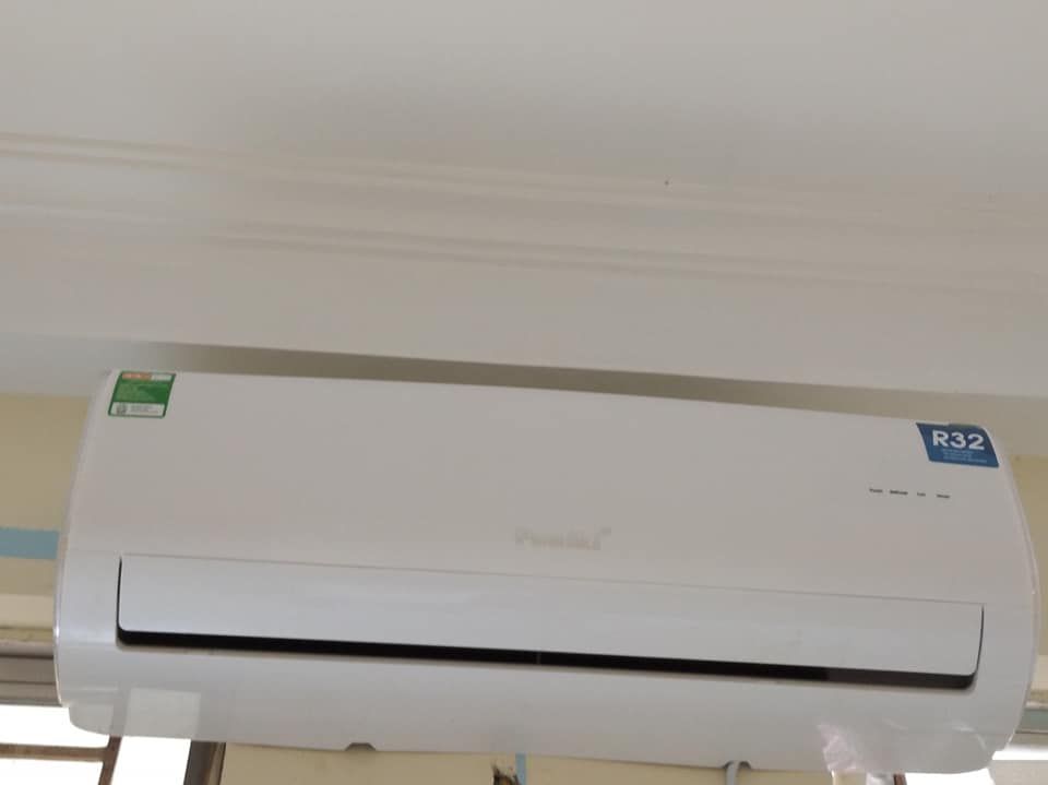 🌴🌴 🌴 ĐIỀU HOÀ MÁT LẠNH CHỈ 2,2tr TIN ĐƯỢC KHÔNG ????????? Kim Giang Thanh Xuân