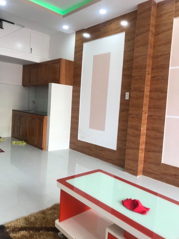 Bán nhà MT 136A Bình Thới, Phường 14, Quận 11, Thành Phố Hồ Chí Minh