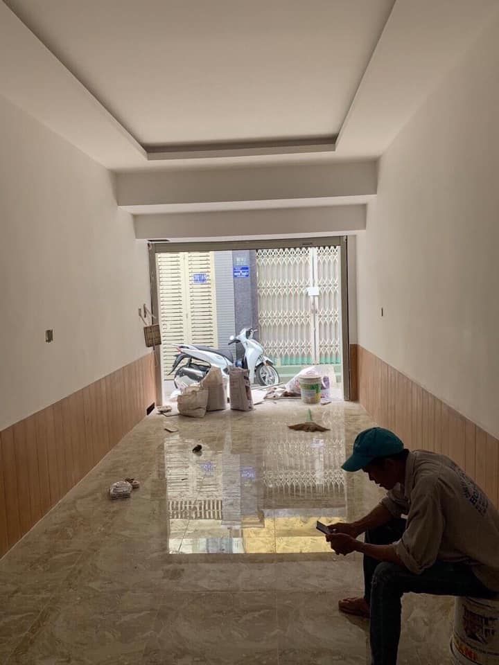 CHỦ KẸT TIỀN ĐẦU TƯ CẦN BÁN GẤP 392// CAO THẮNG, PHƯỜNG 12, QUẬN 10, TPHCM (Số cũ: 285/ CMT8)