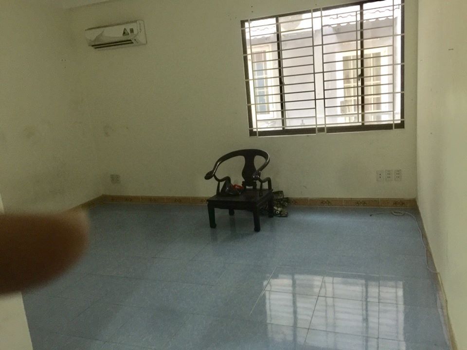 Chính chủ cần cho thuê nhà nguyên căn 1 trệt, 3 lầu ( Khu Nam Long ) số 9 đường Liên Phường