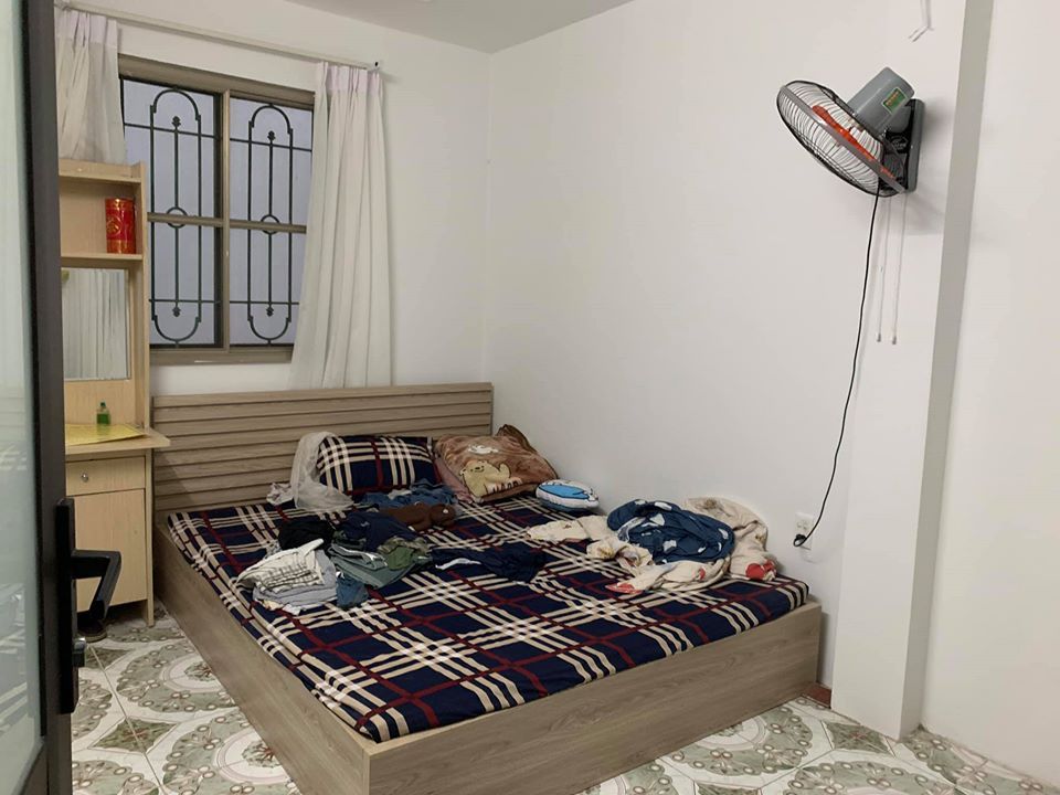 BÁN NHÀ CHÙA BỘC – KHU PHÂN LÔ GIẢNG VIÊN ĐẠI HỌC KHU VỰC VIP NHẤT ĐỐNG ĐA CÁCH Ô TÔ TRÁNH 20M