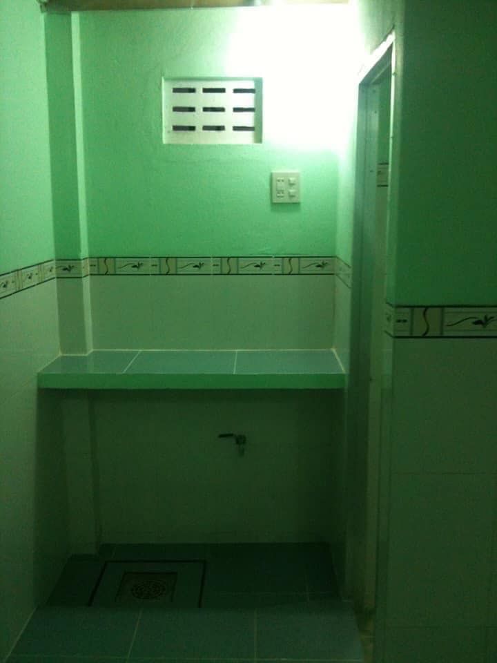 Cho thuê phòng trọ ở Thôn Xuân Phong - Xã Phong Nẫm (đối diện cầu Bà Tiên) Phòng 24m2