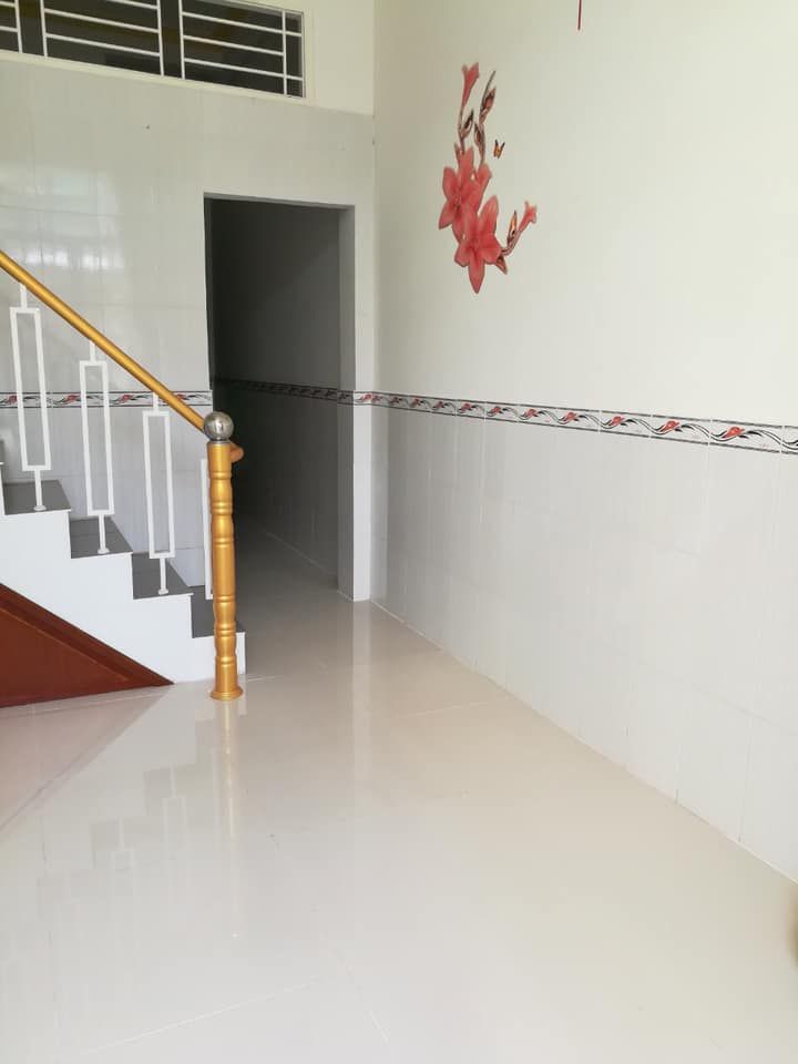 Bán nhà ở cao cấp 1 trệt 2 lầu 1 sân thượng 1 sảnh, 18/38/5 đường XVNT NKCT