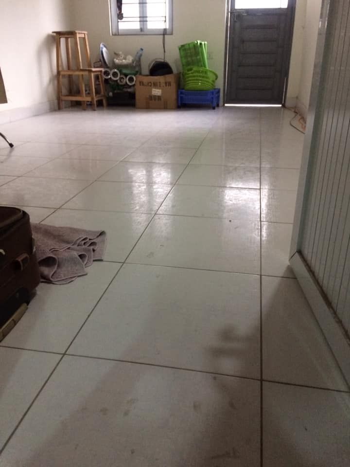 Cho thuê nhà ba tầng o gần bx Giáp Bát ,đầy đủ tiện nghi ,nội thất đủ cả chỉ việc đến ở