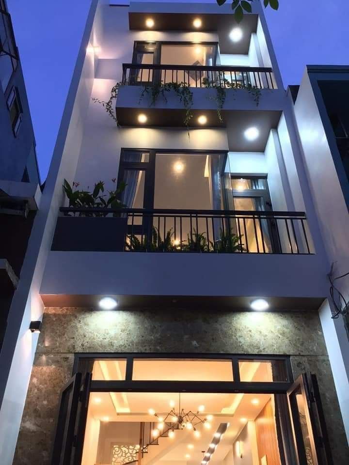 🏠Chính chủ bán nhà 3 tầng. Kiệt ô tô 4m đường 2/9. Hoà Cường Hải Châu Trung Tâm Thành Phố.