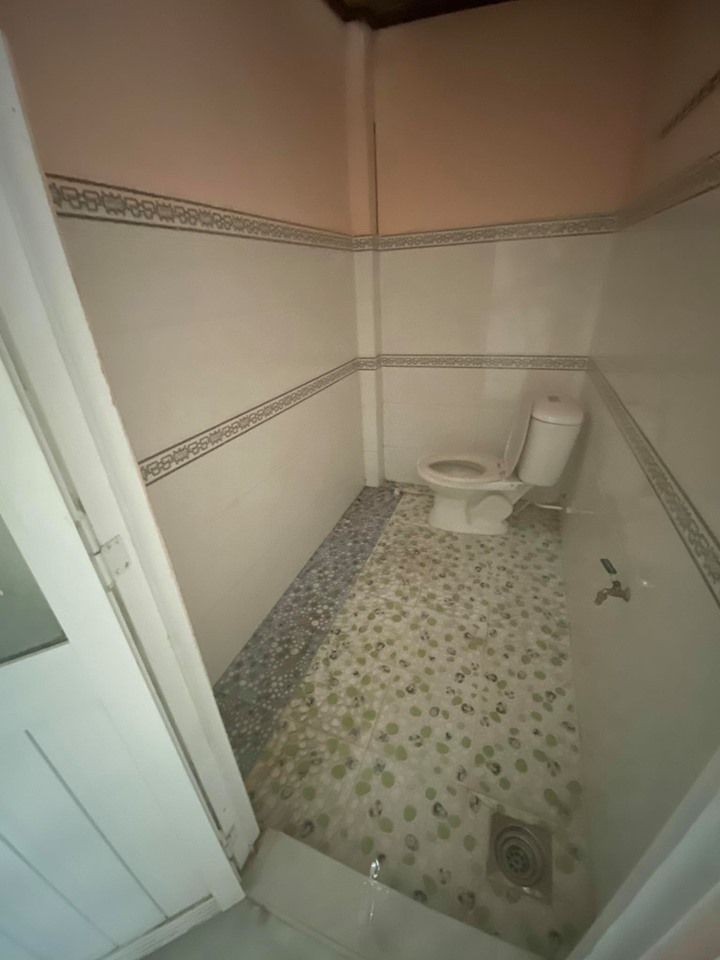Chính chủ cần cho thuê 2 phòng trọ đường Đinh Tiên Hoàng, Quận Bình Thạnh.
