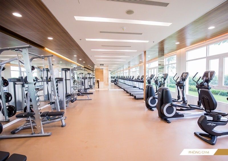 Cho thuê căn hộ Sadora khu đô thị Sala Q2.