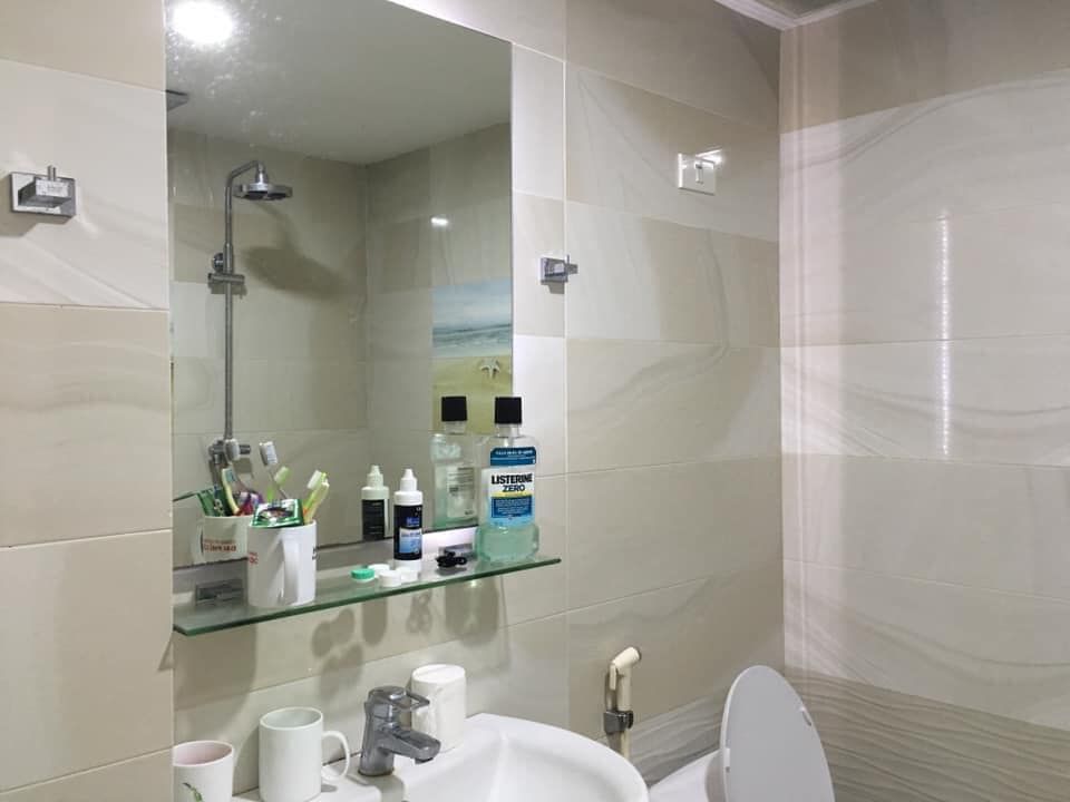 Chính chủ cho thuê căn hộ Địa chỉ: Chung cư Hà Thành Plaza 102 Thái Thịnh