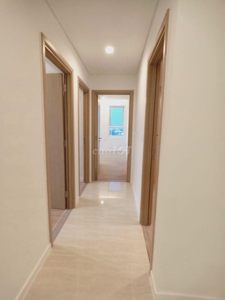 Cho thuê căn hộ Sadora khu đô thị Sala Q2.