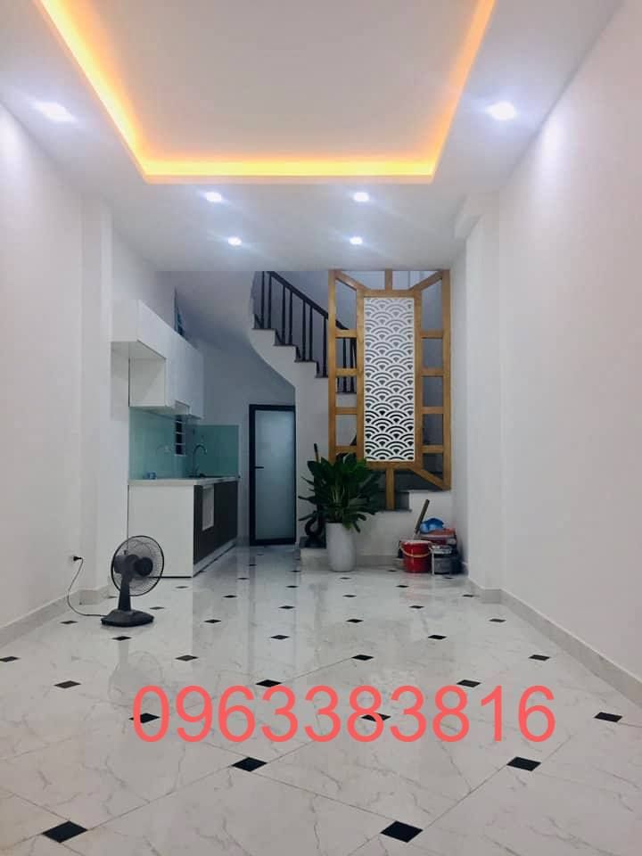 Nhà đẹp giá rẻ HOT nhất Thanh Xuân,mới vào ở ngay, 38m-4 tầng- giá 2 tỷ 55.Lh xem nhà: 0963383816