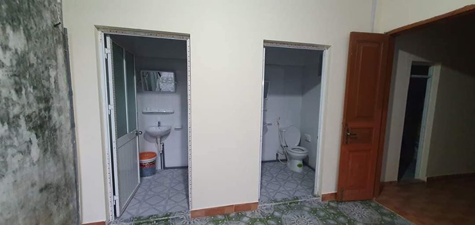 Mình còn 3 phòng cho thuê 6/63 đường Nguyễn Bỉnh Khiêm Quận Ngô Quyền