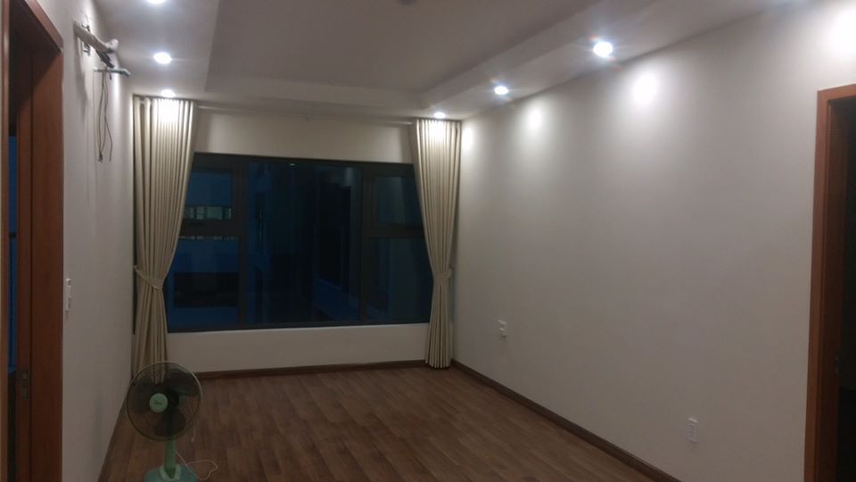 Cho thuê căn hộ chung cư Mỹ Đình Plaza 2 Nguyễn Hoàng , Mỹ Đình
