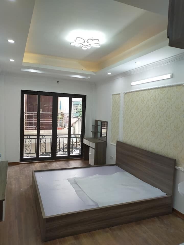 Cần bán GẤP! Kim Mã – Ba Đình, Gần Phố, ngõ thông rộng, Vuông đẹp ở ngay,30m,4T,Giá: 2.6 tỷ