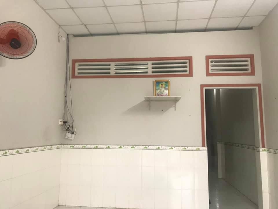 Bán nhà đường số 1 Lê Hoàn Diện tích: 77,7m2