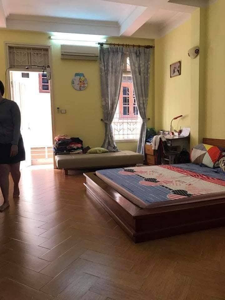 Gần ĐH Y Hà Nội - 36m2, gần phố, ngõ ~ 3m, thông tứ tung, chưa đến 3.25 tỷ.