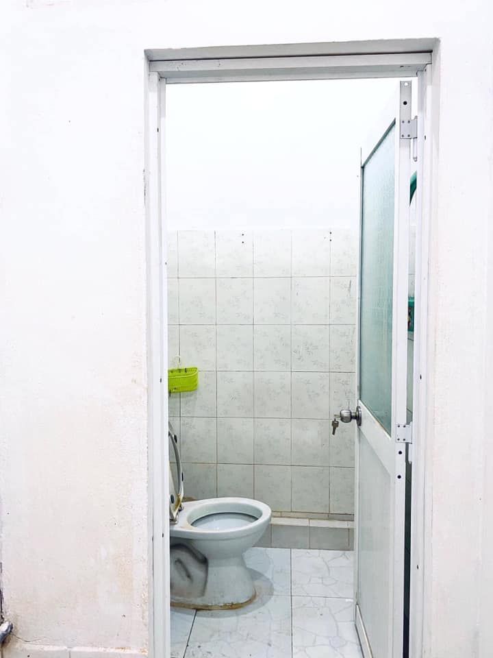 Bán Nhà Trệt Lầu Mini Mới Đẹp Ngay Trung Tâm Ninh Kiều - Hẻm 7 Mậu Thân
