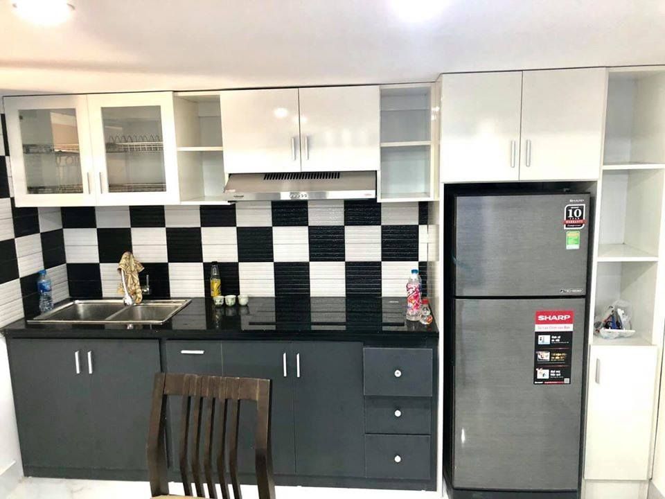 Siêu hiếm - Chỉ 2 tỷ có nhà Lê Văn Lương - 28m2*4T - Vị trí trung tâm - Gần phố.