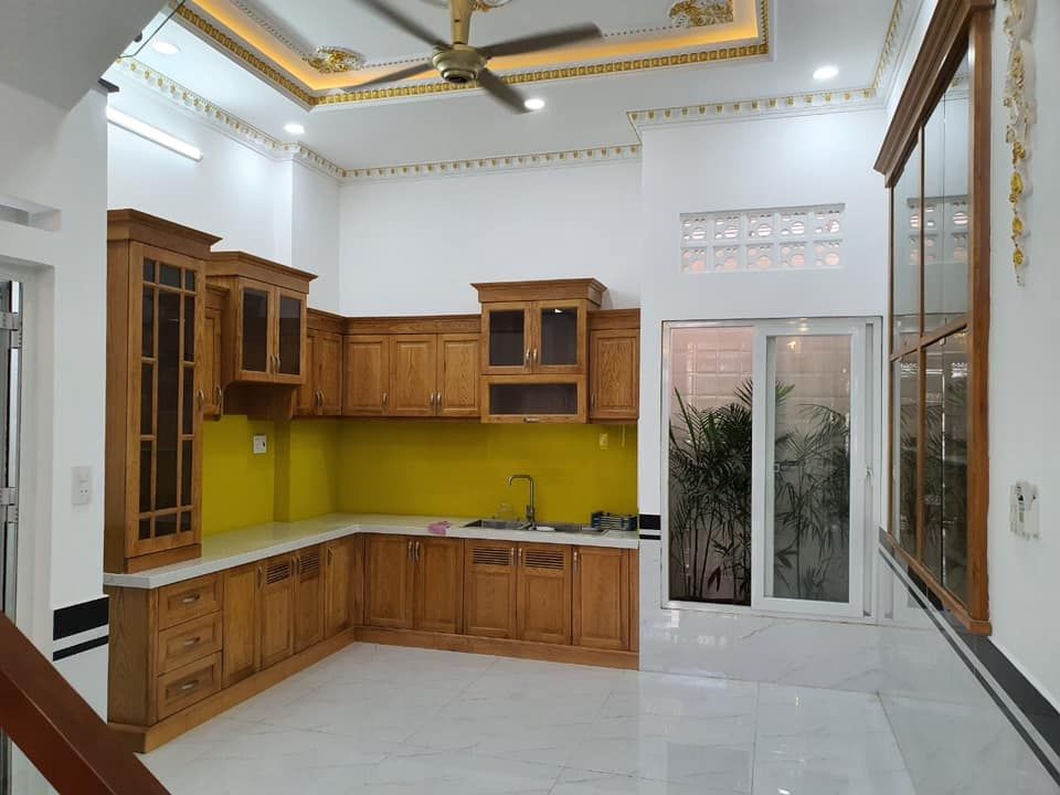 CÒN DUY NHẤT 1 CĂN chỉ 5 tỷ 2 Đường 12 P. TRƯỜNG THỌ, Q. Thủ Đức