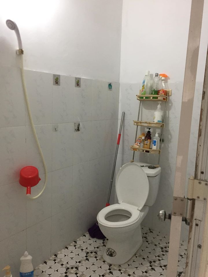 CHO THUÊ NHÀ XÂY MỚI TRONG NGÕ 106 PHỐ TIỀN PHONG PHƯỜNG ĐẰNG HẢI HẢI AN