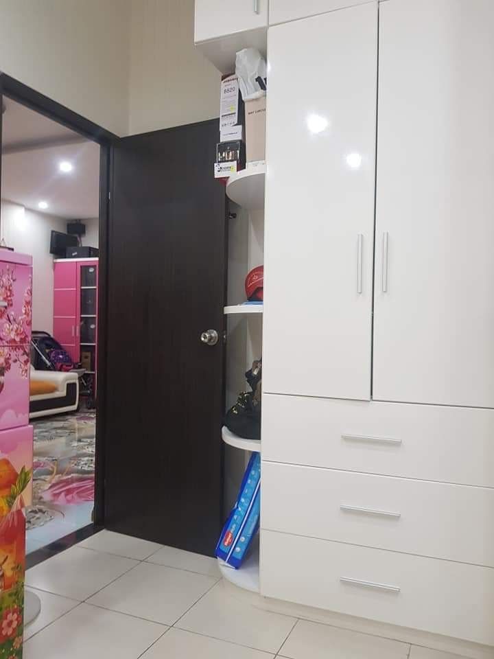 Bán căn hộ Chung cư Bắc Hà Hoàng Hổ- Tp.Long xuyên