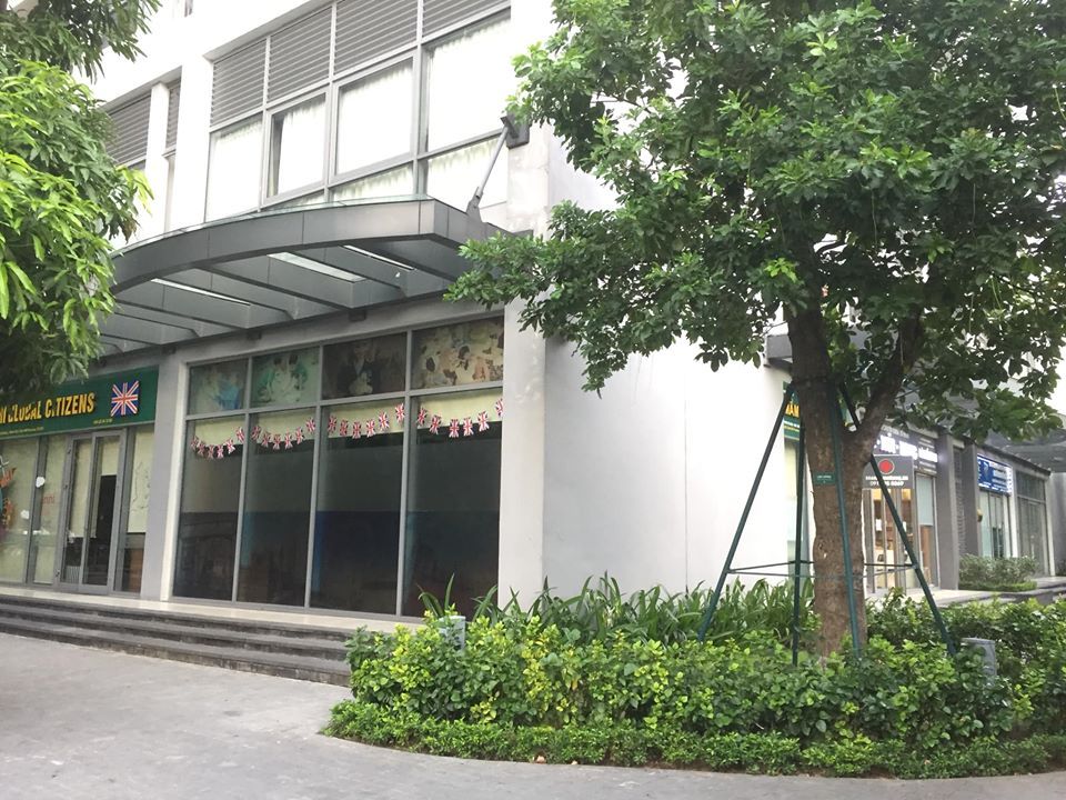 mặt phố Thuỵ Khuê, 24m2 mặt tiền 3m Giá thuê 7tr Sửa đẹp sẵn chỉ việc vào bán