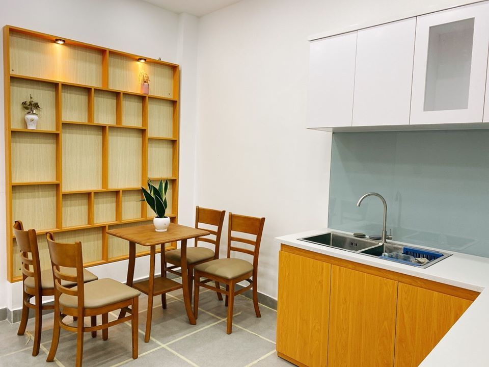 NHÀ Gần CHỢ BÌNH CHÁNH TÔI CHÍNH CHỦ CẦN BÁN GẤP .- Giá 680 triệu
